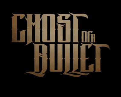 logo Ghost Of A Bullet